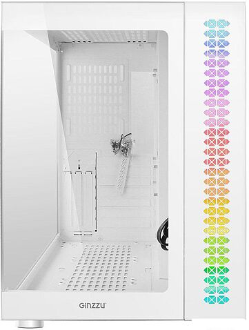 Корпус Ginzzu V580