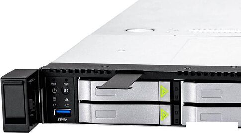 Сетевой накопитель In Win IW-RS110-07 650W