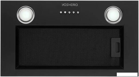 Кухонная вытяжка Yoshiro YBH-B104