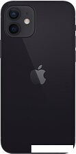 Смартфон Apple iPhone 12 128GB (черный)