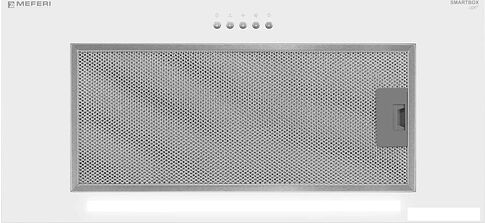 Кухонная вытяжка Meferi SMARTBOX60WH Light