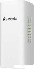 Настраиваемый коммутатор TP-Link SG2005P-PD V1