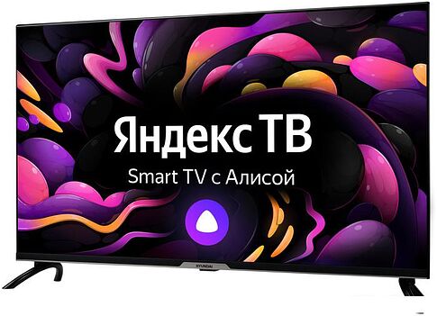 Телевизор Hyundai H-LED40BS5003