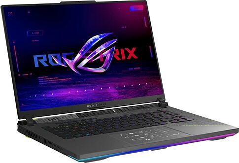Игровой ноутбук ASUS ROG Strix G16 2025 G614PR-RV007