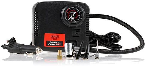 Автомобильный компрессор Heyner 235000