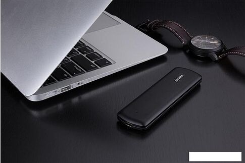 Внешний накопитель Apacer AS721 1TB AP1TBAS721B-1