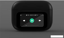 Наушники GMB Audio TWS-LCD-ANC-01-BK