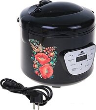 Мультиварка Добрыня DO-1009