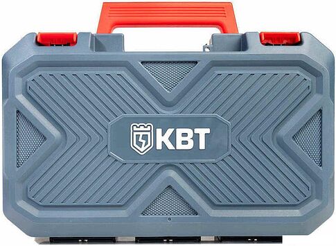 Дрель-шуруповерт КВТ Профи DB-20-13 (с 2-мя АКБ, кейс)