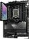Материнская плата ASUS ROG Crosshair X670E Hero