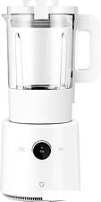 Стационарный блендер Xiaomi Mijia Smart Cooking Machine White MPBJ001ACM Стационарный блендер Xiaomi Mijia Smart Cooking Machine White MPBJ001ACM