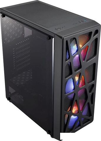 Корпус Formula Mana