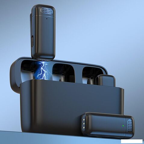 Радиосистема Miru MIC005