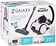 Пылесос Galaxy GL6257