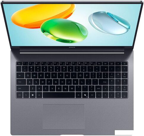 Ноутбук HONOR MagicBook X16 2026 BRG-X 5301ARGM