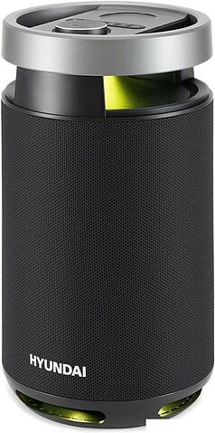 Беспроводная колонка Hyundai H-MC1241