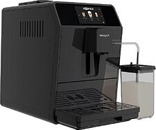 Кофемашина Weissgauff WCM-358 TFT Automatic Touch Cappuccino