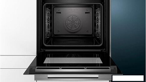 Электрический духовой шкаф Siemens HS636GDS2