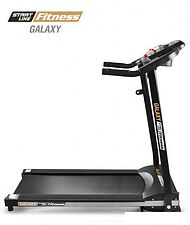 Электрическая беговая дорожка Start Line Fitness Galaxy SLF MT106 Электрическая беговая дорожка Start Line Fitness Galaxy SLF MT106