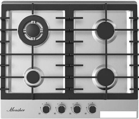 Варочная панель Monsher MKFG 60 G-SFT