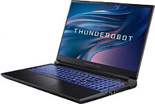 Игровой ноутбук Thunderobot 911S Core D JT009K00FRU