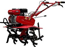 Мотокультиватор Asilak SL-85BL (колеса 4.00-8)