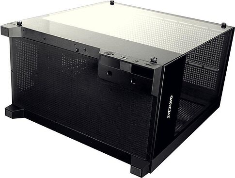 Корпус Ginzzu CL570