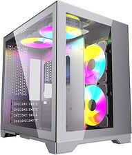Корпус Powercase Vision Micro CVWM-L4 Корпус Powercase Vision Micro CVWM-L4