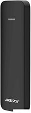 Внешний накопитель Hikvision HS-ESSD-WIND-1T 1TB (черный)