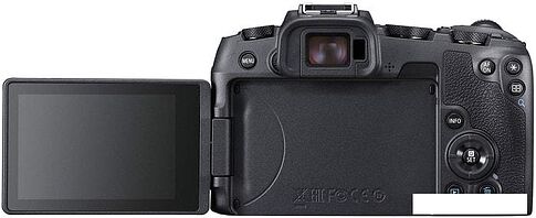Фотоаппарат Canon EOS RP Body