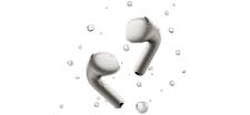 Наушники Xiaomi Buds 6 M2540E1 (белый, международная версия)