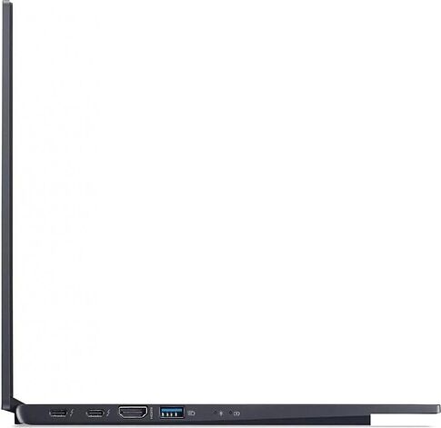 Ноутбук Acer TravelMate P6 TMP614P-52-758G NX.VSZER.006