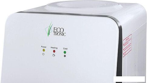 Кулер для воды Ecotronic J1-LCE XS