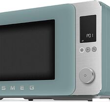 Микроволновая печь Smeg MOC02EGMEU