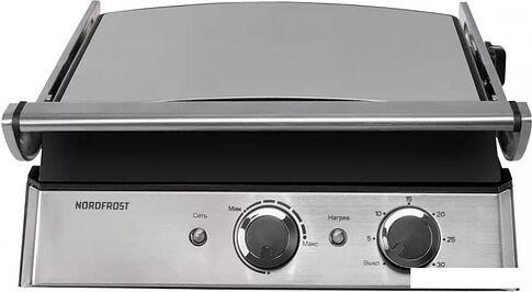 Электрогриль Nordfrost GR 240 X