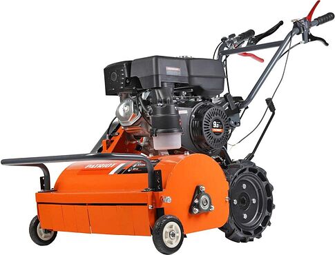 Барабанная газонокосилка Patriot RX 900