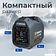 Бензиновый генератор Dinking DK2300iC