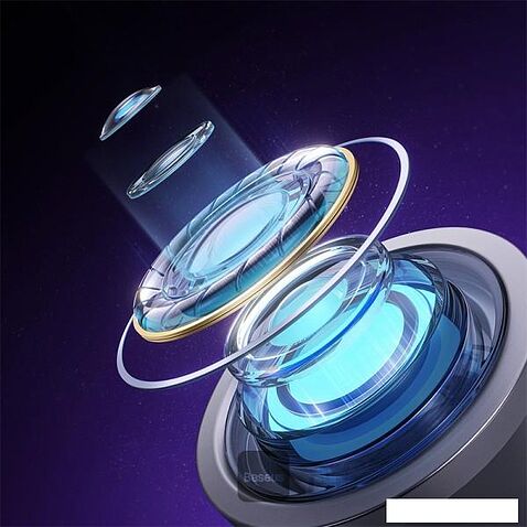 Наушники Baseus Encok CZ11 (белый)