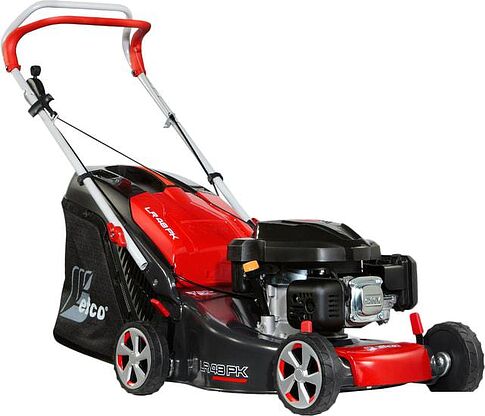 Колёсная газонокосилка Efco LR 48 PK Comfort Plus 66119060E5