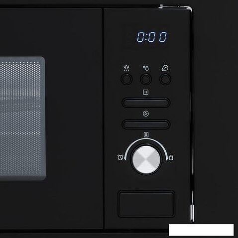 Микроволновая печь Akpo MEA 820 08 MMP01 BL