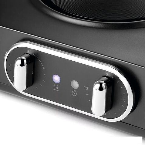 Настольная плита Kitfort KT-2076