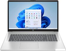 Ноутбук HP 17-cn3009ci 7P523EA