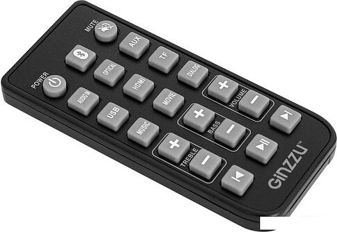 Саундбар Ginzzu GM-501