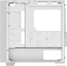 Корпус PCCooler C3D310 ARGB (белый)