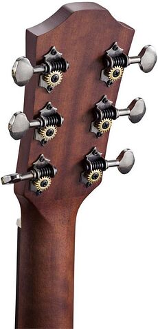 Акустическая гитара Baton Rouge X11LS/F