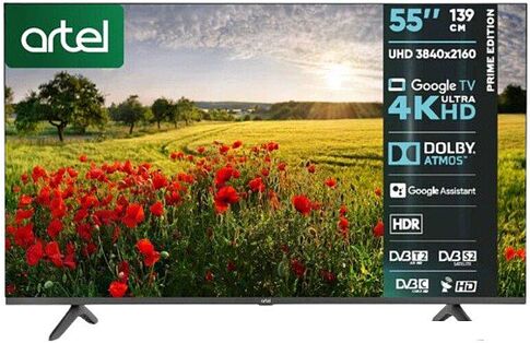 Телевизор Artel A55PUCH010