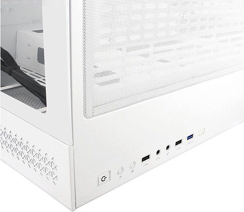 Корпус Ginzzu V570