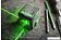 Лазерный нивелир ADA Instruments Cube 3D Green Professional Edition A00545