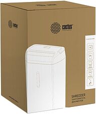 Шредер CACTUS CS-SH-12-21-5X45 Шредер CACTUS CS-SH-12-21-5X45