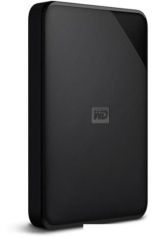 Внешний жесткий диск WD Elements SE 4TB